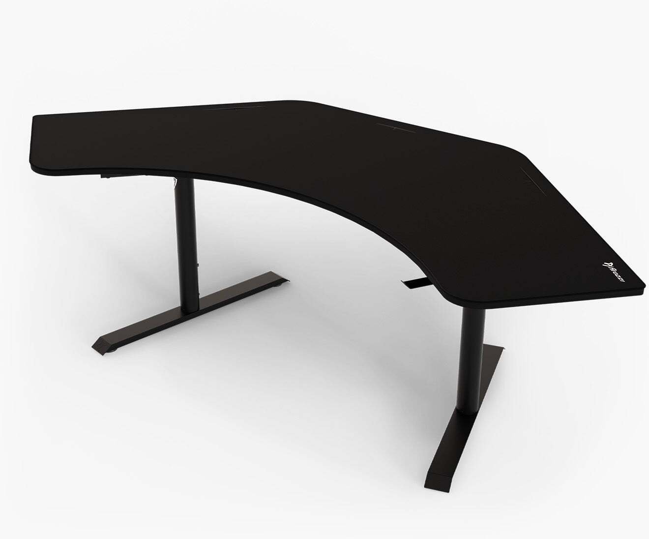 Arozzi Arena Angelo PureBlack 225 cm