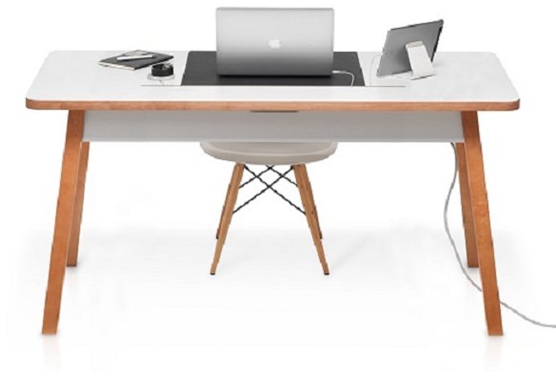 BlueLounge StudioDesk  XL 150cm kable -
