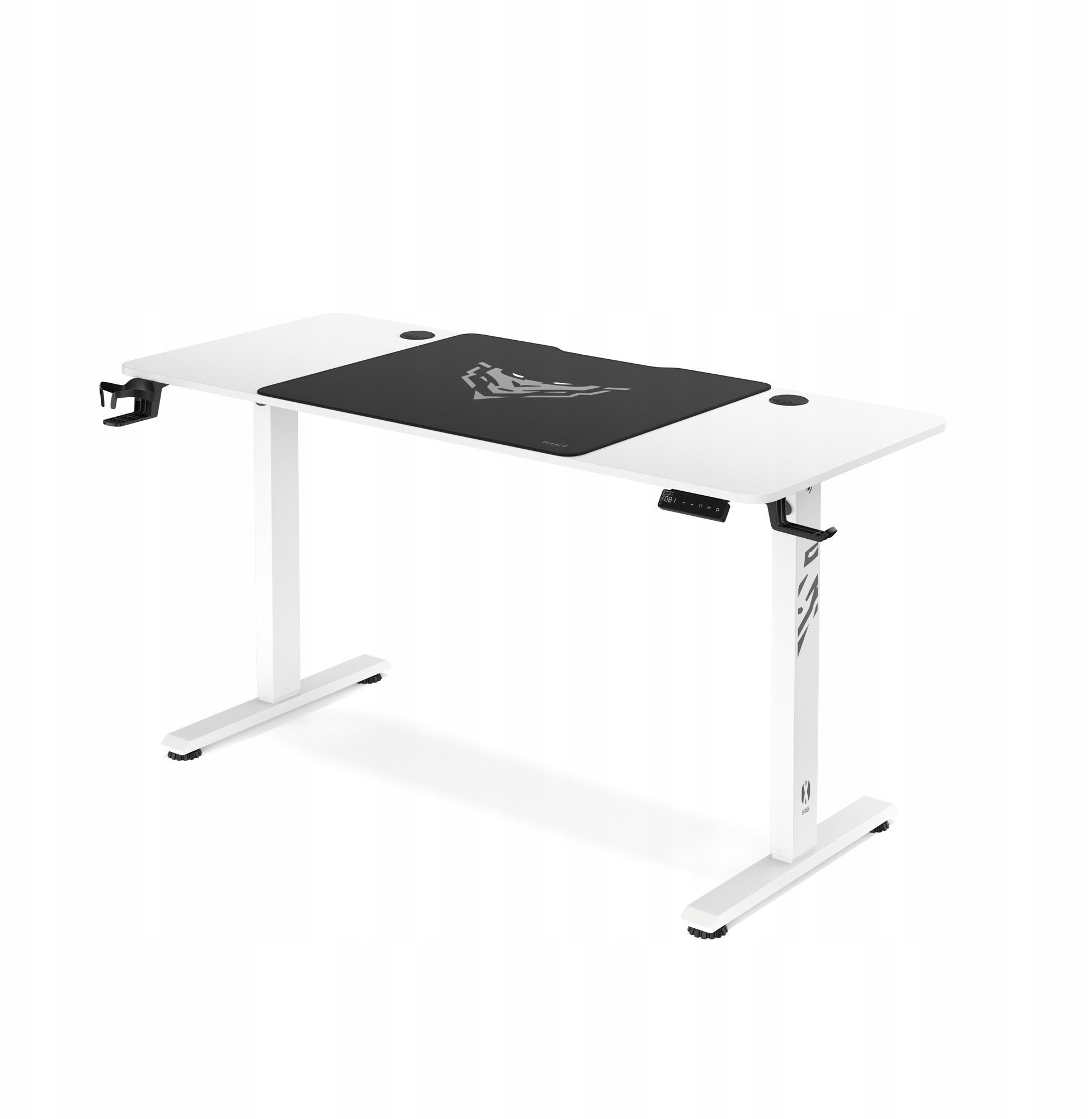 Diablo Chairs X-Tensio 1400  140 cm