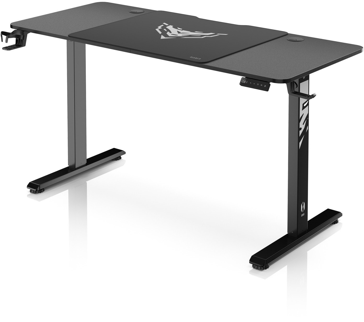 Diablo Chairs X-Tensio 1400  140 cm