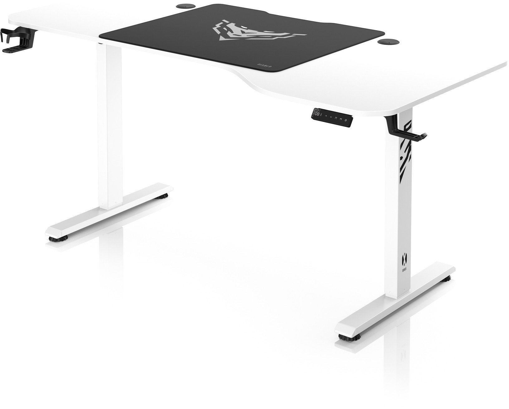Diablo Chairs X-Tensio 1600  160 cm