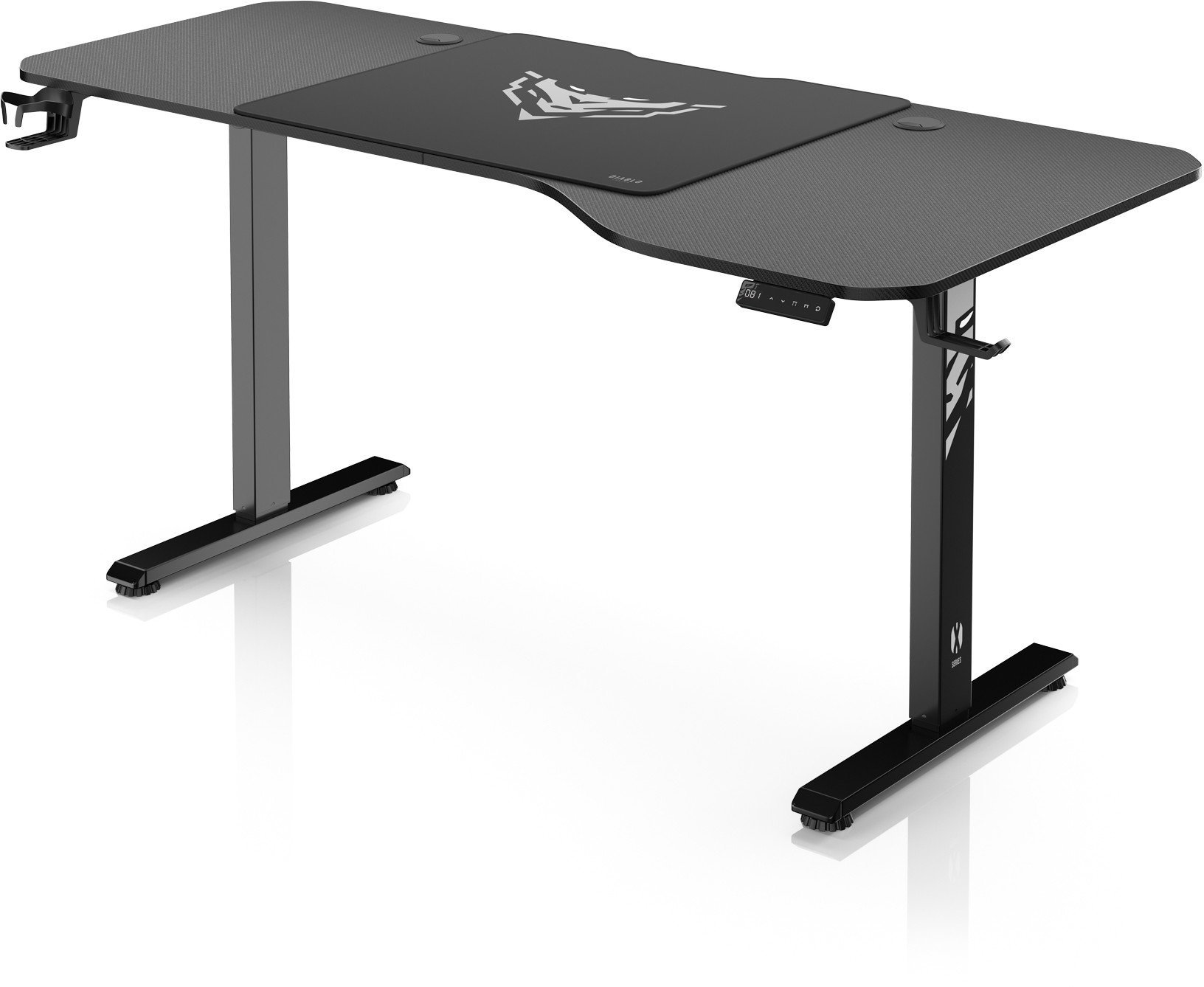 Diablo Chairs X-Tensio 1600  160 cm