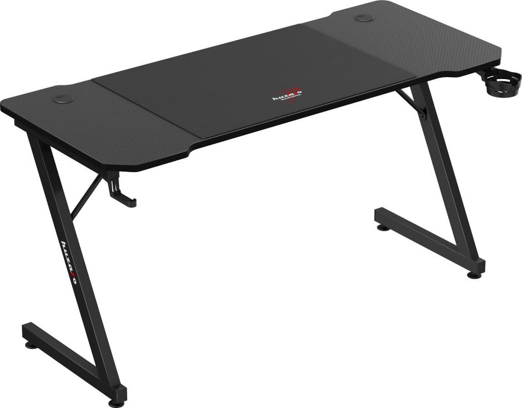 Huzaro Hero 3.3 Black -