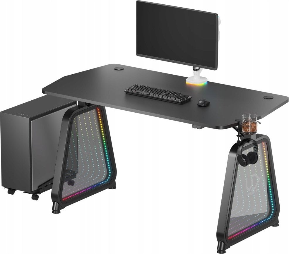Ultradesk BOOSTER 136 cm x 70