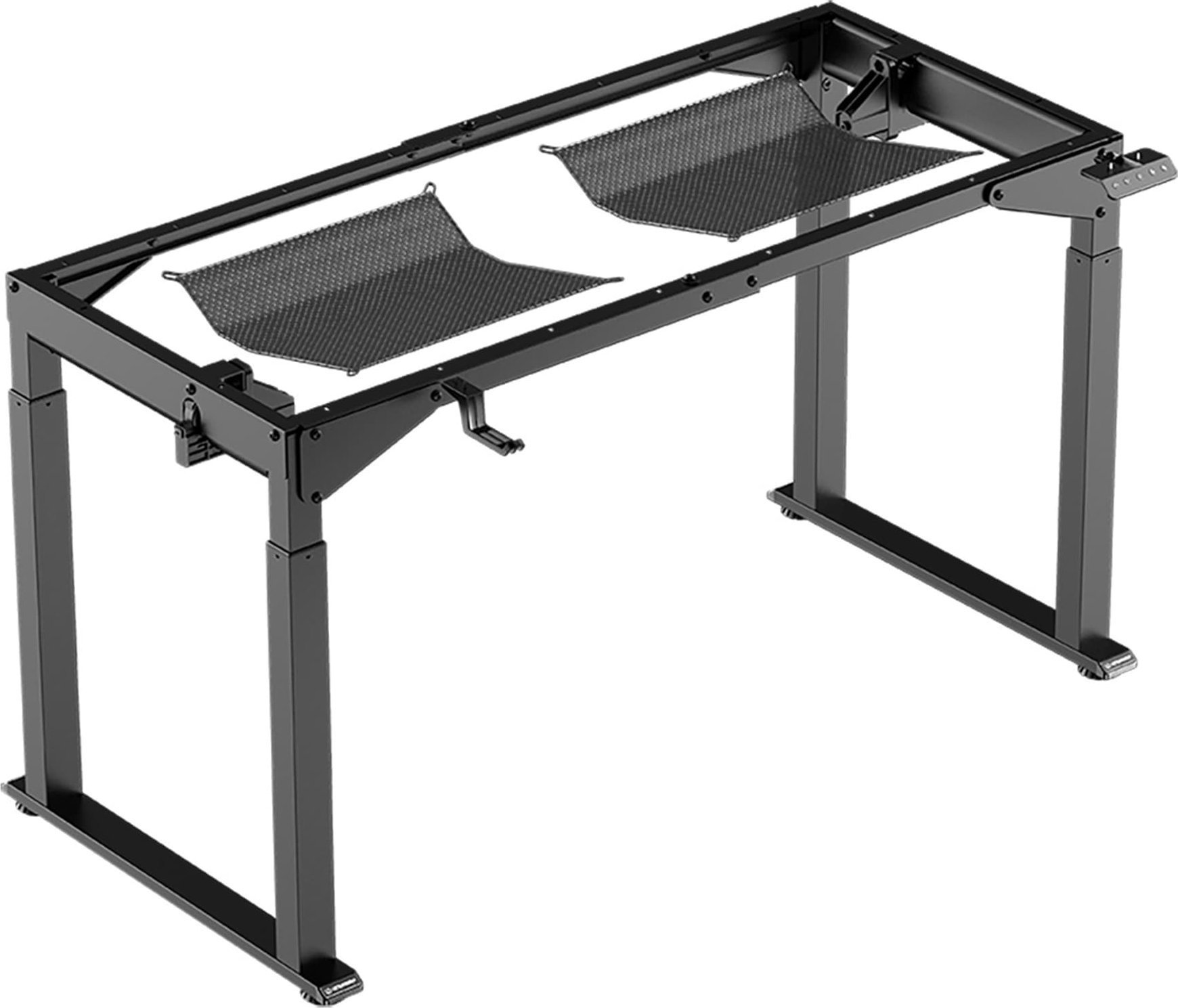Ultradesk Stelaż / biurka, elektycznie , 72-116