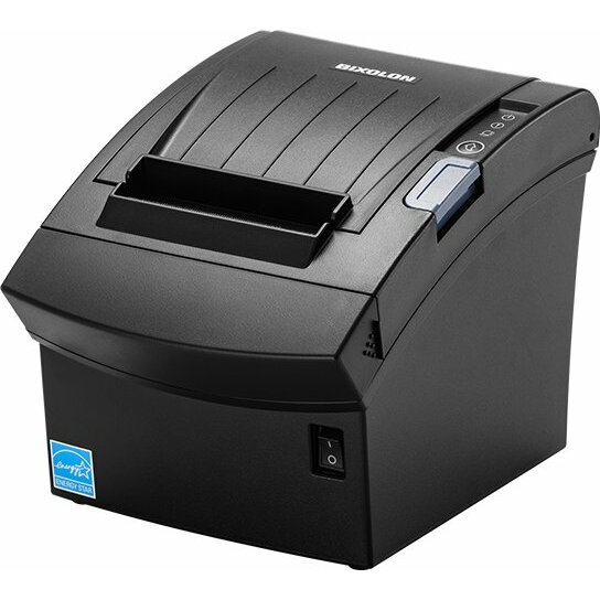 Bixolon SRP-352V with USB VI sensor/thermal