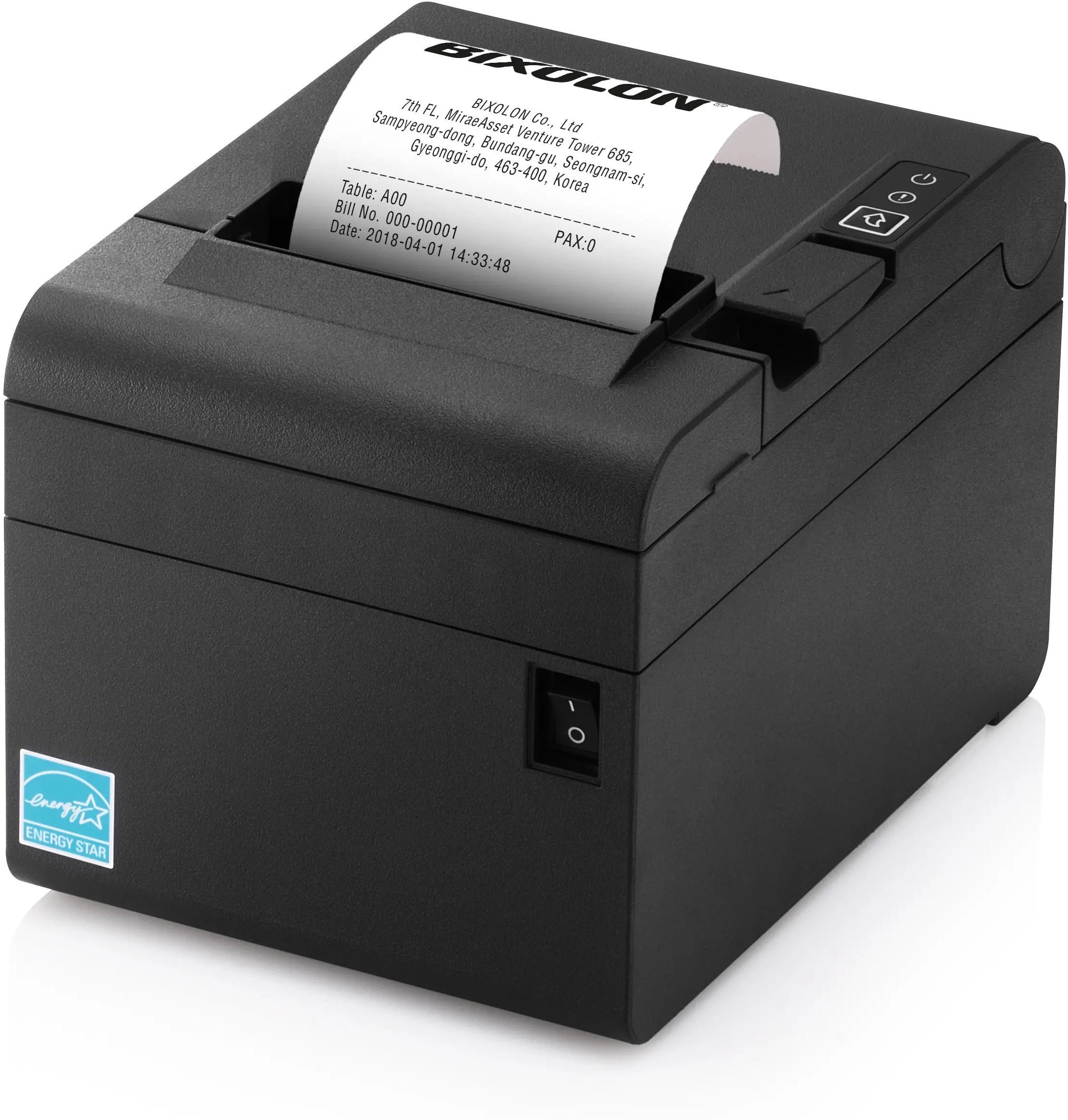 Bixolon SRP-E300 BUDGET RECEIPT USB DT