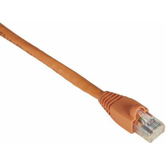 Black Box Patchcord Cat.6, U/UTP