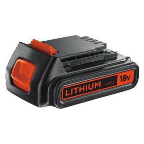 BLACK & DECKER | BL2018-XJ |