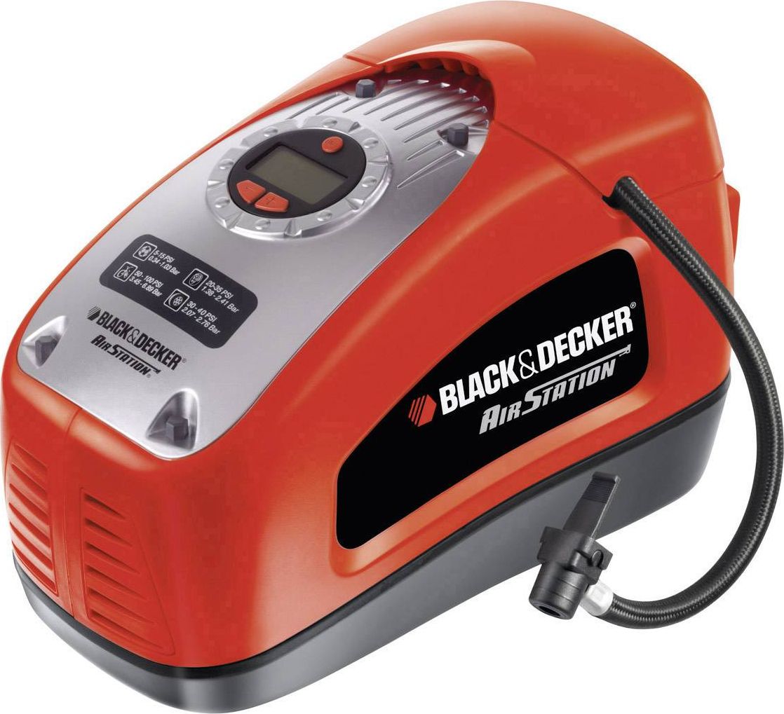 BLACK & DECKER Black&Decker ASI300 12