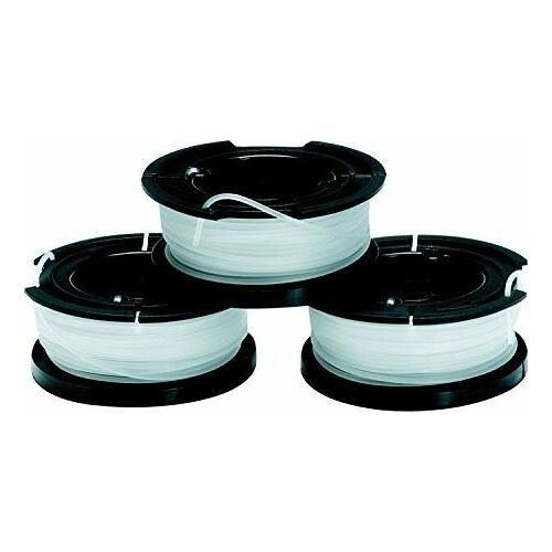 BLACK & DECKER Black&Decker Black+Decker thread
