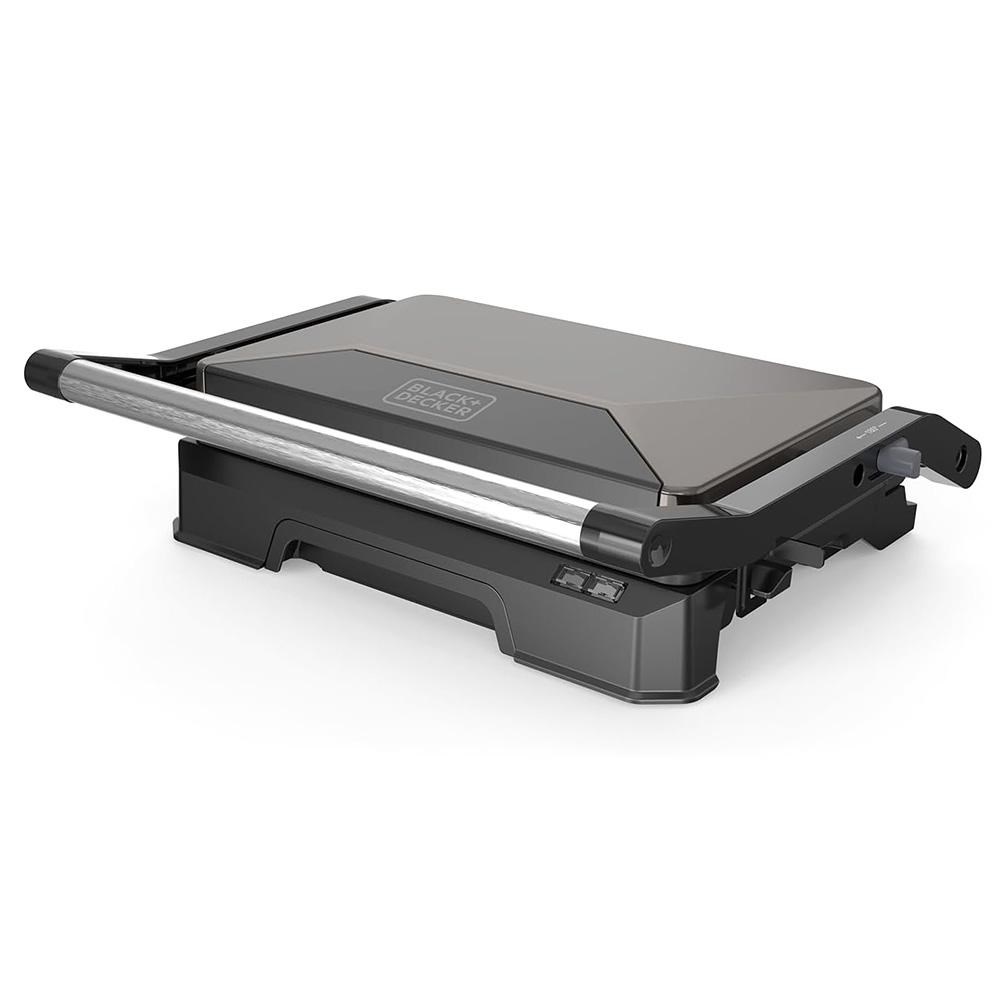 Black+Decker BXGR1001E electric grill | ES9680190B