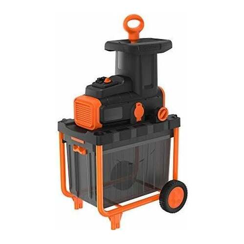 BLACK & DECKER Black&Decker BEGAS5800 |