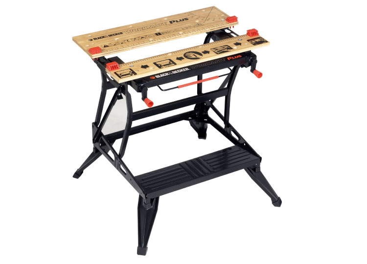 BLACK & DECKER Black&Decker  Workmate 825