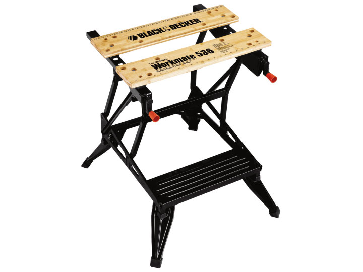 BLACK & DECKER Black&Decker  Workmate o