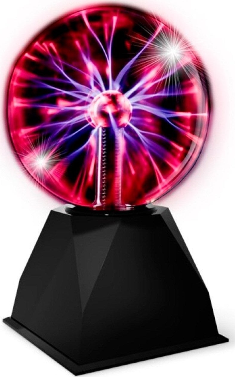 Black Rose Books MUSIC - Plasma