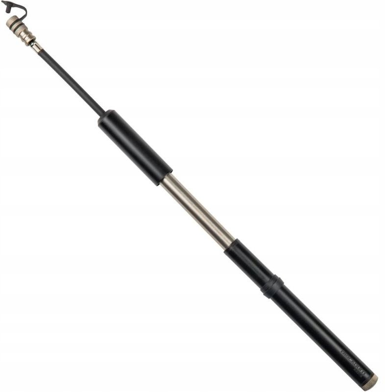 Blackburn   BLACKBURN AIRSTIK MINI PUMP black