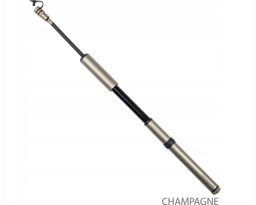 Blackburn BLACKBURN AIRSTIK MINI PUMP champagne