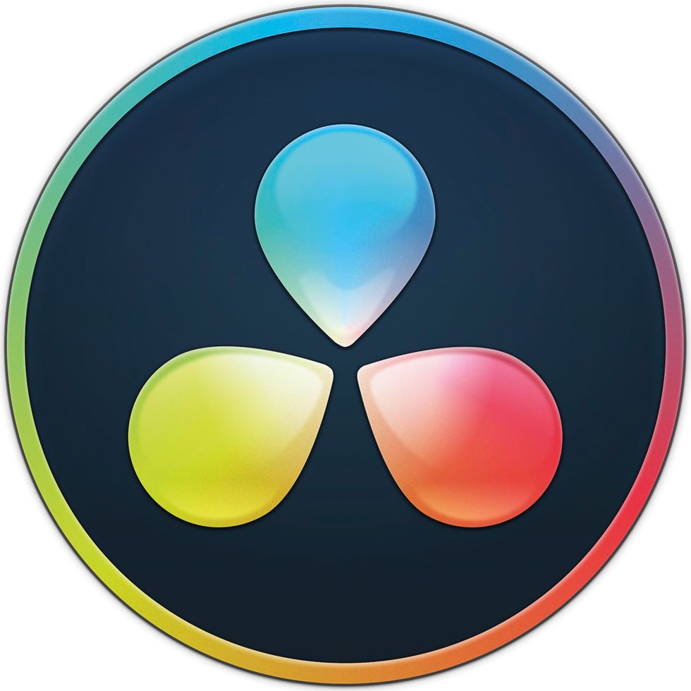 Blackmagic Design DaVinci Resolve Studio Dongle