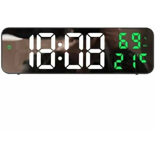 Blackmoon ST-6001 z bum i em