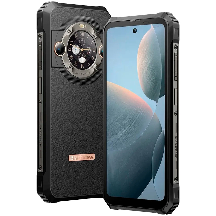 BLACKVIEW Blackview BL9000 5G 6.78"