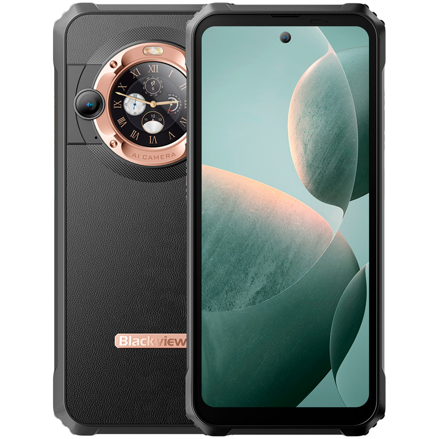 BLACKVIEW Blackview BL9000 5G 6.78&quot