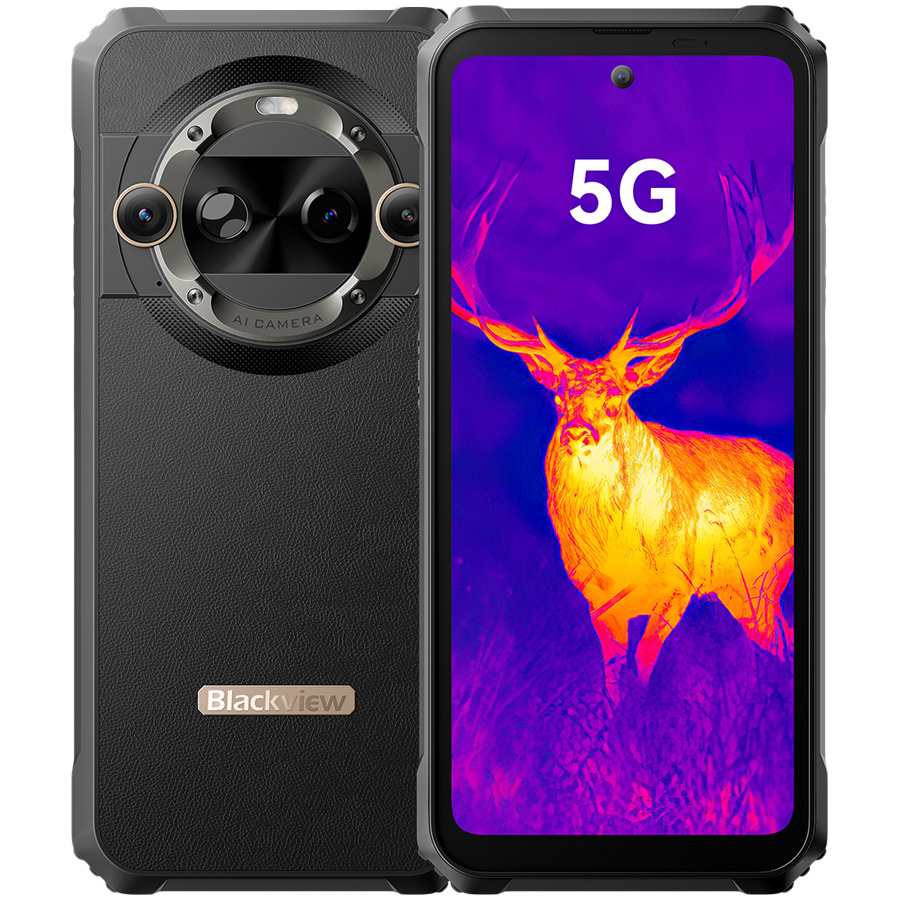 BLACKVIEW Blackview BL9000 Pro 5G 6