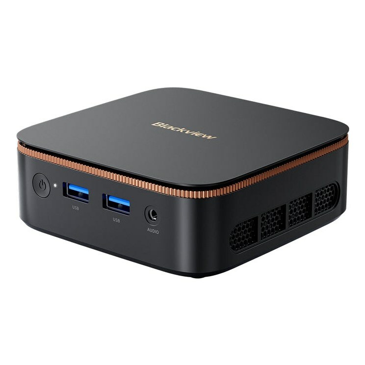 Blackview MP20 Mini PC with Ryzen