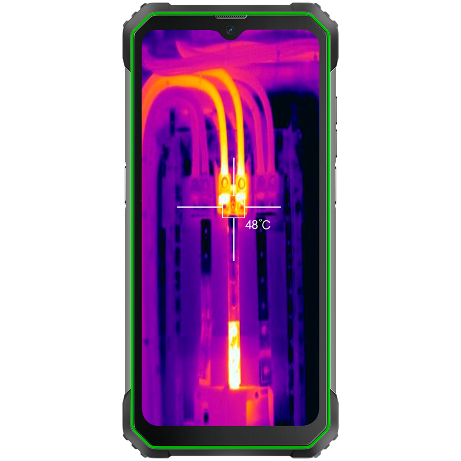 BLACKVIEW Blackview Rugged BL8800 Dual 5G