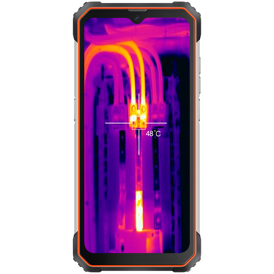 BLACKVIEW Blackview Rugged BL8800 Dual 5G