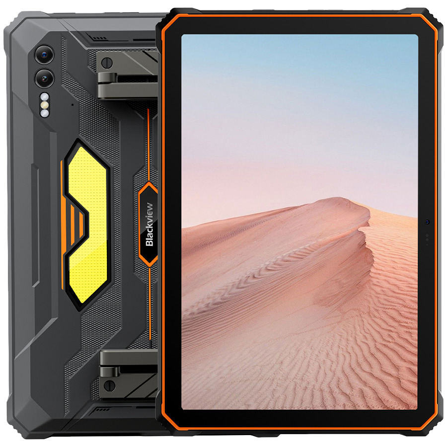 BLACKVIEW Blackview Rugged Tab Active 10