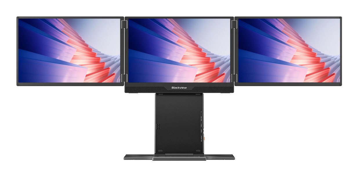 Blackview Table 16 Portable monitor Black