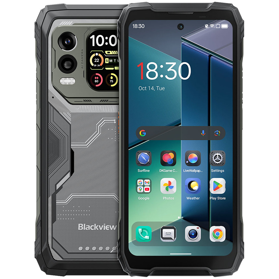 BLACKVIEW Blackview XPLORE 1 PRO Rugged