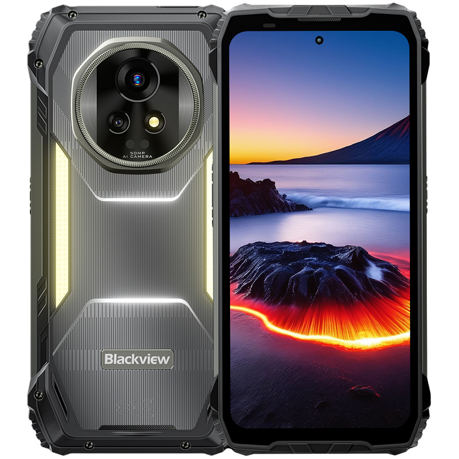 BLACKVIEW Blackview XPLORE 2 Projector Rugged