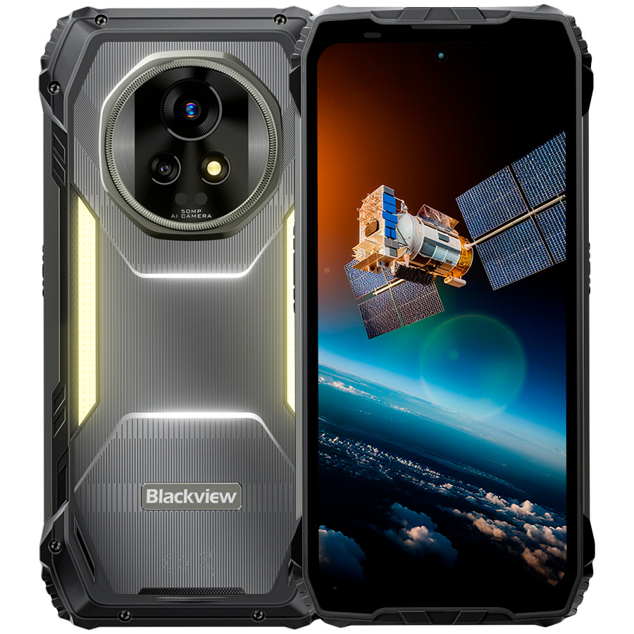 BLACKVIEW Blackview XPLORE 2 Satellite Rugged
