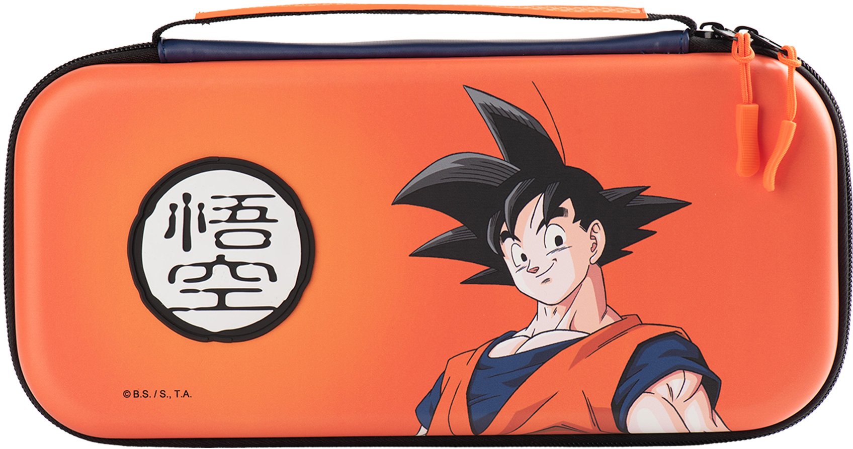 Blade Etui Dragon Ball ZNintendo Switch