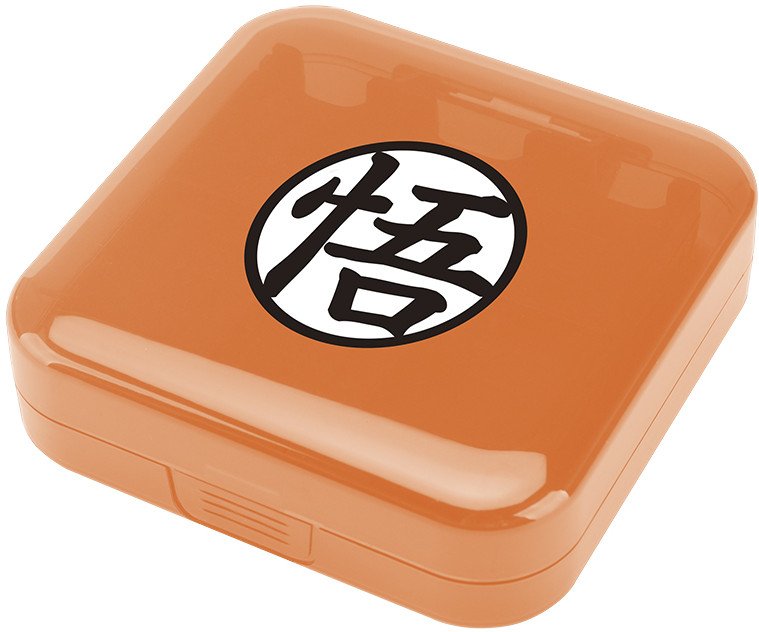 Blade Etui naDragon Ball SuperNintendo Switch