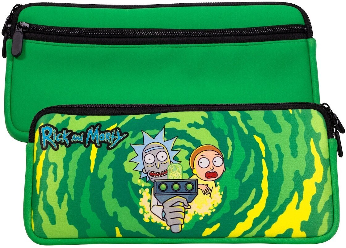 Blade   Rick i MortyNintendo Switch 2