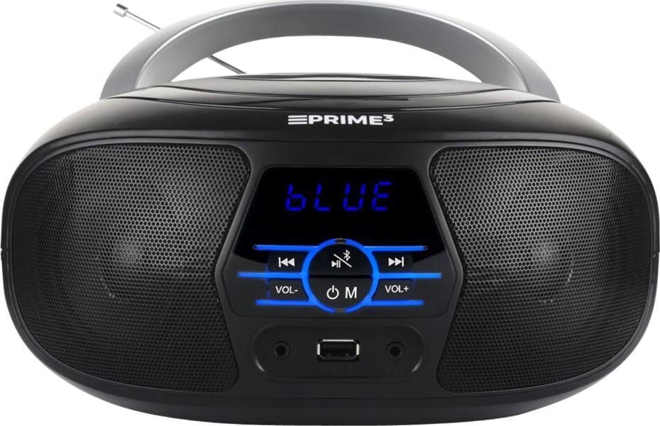 PRIME 3 BLAUPUNKT  ABB11BT | T-MLX39226