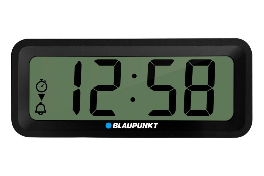Blaupunkt CL04BK budzik, | CL04BK |