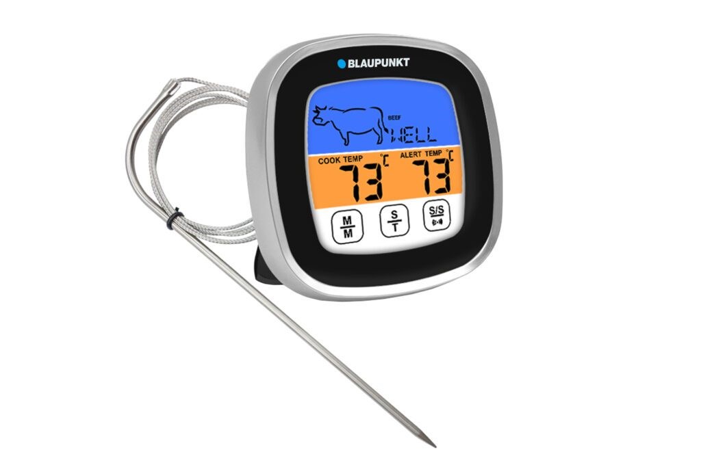 Blaupunkt digital meat thermometer FTM501 |