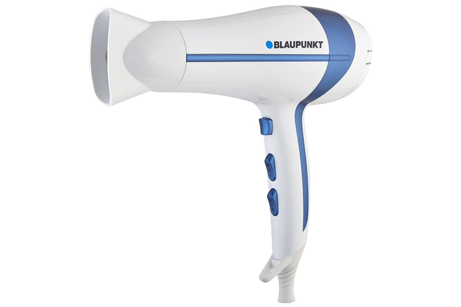 Blaupunkt HDD501BL hair dryer 2000 W