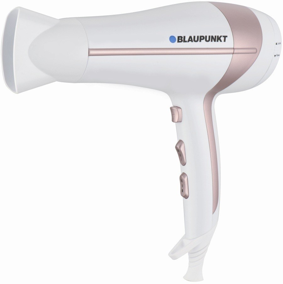 Blaupunkt HDD501RO hair dryer (2000W) |