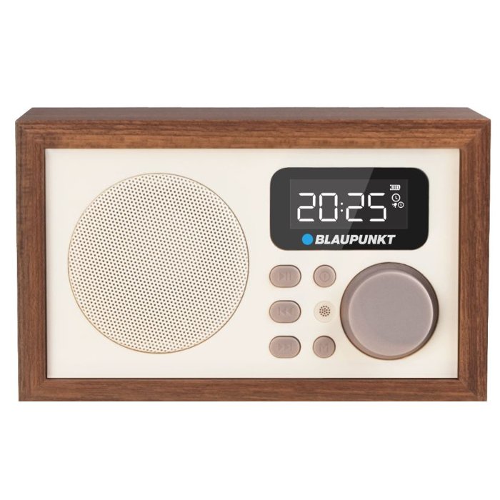 Radio Blaupunkt HR5BR | HR5BR |