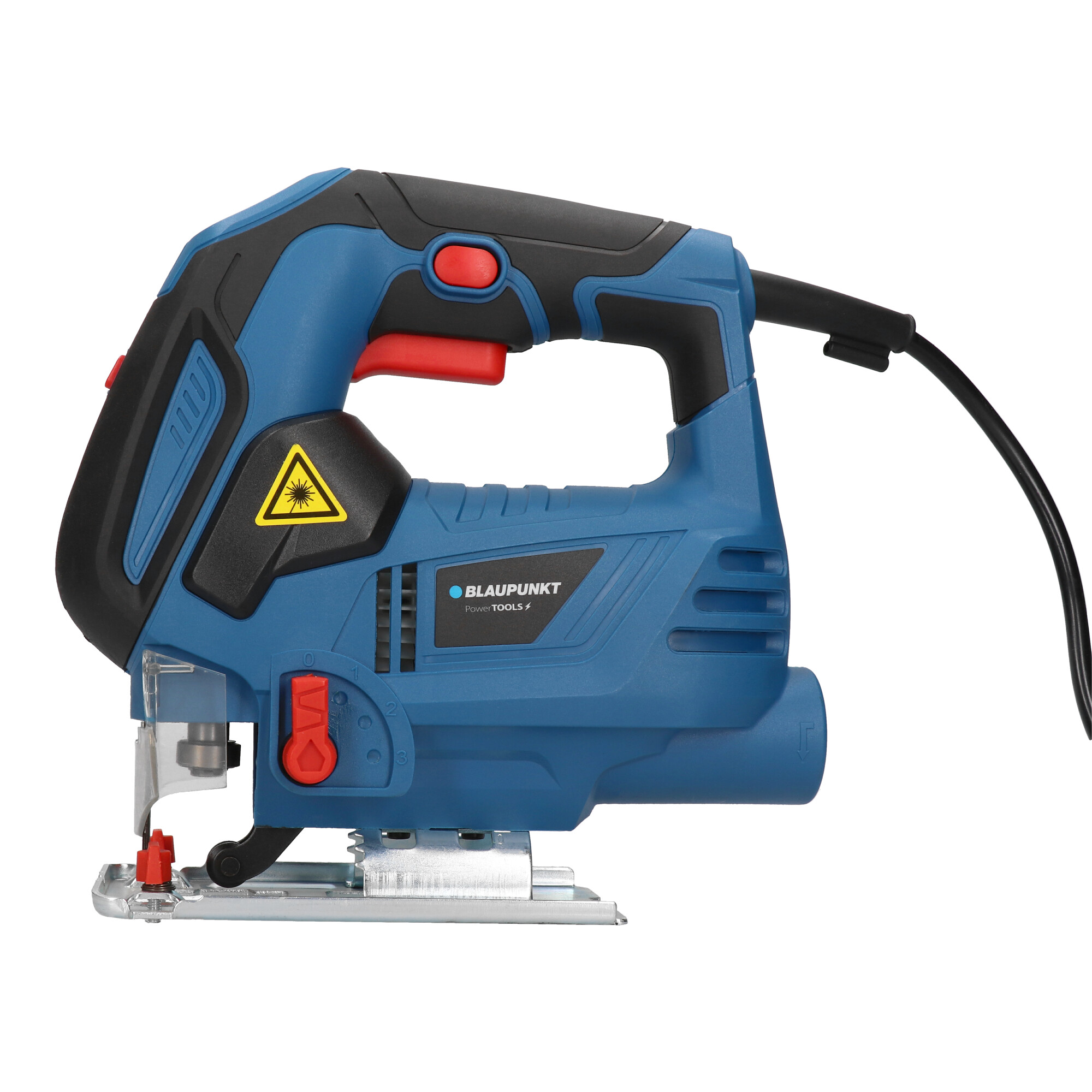 Blaupunkt JS5010 Jigsaw 1400W | T-MLX57203
