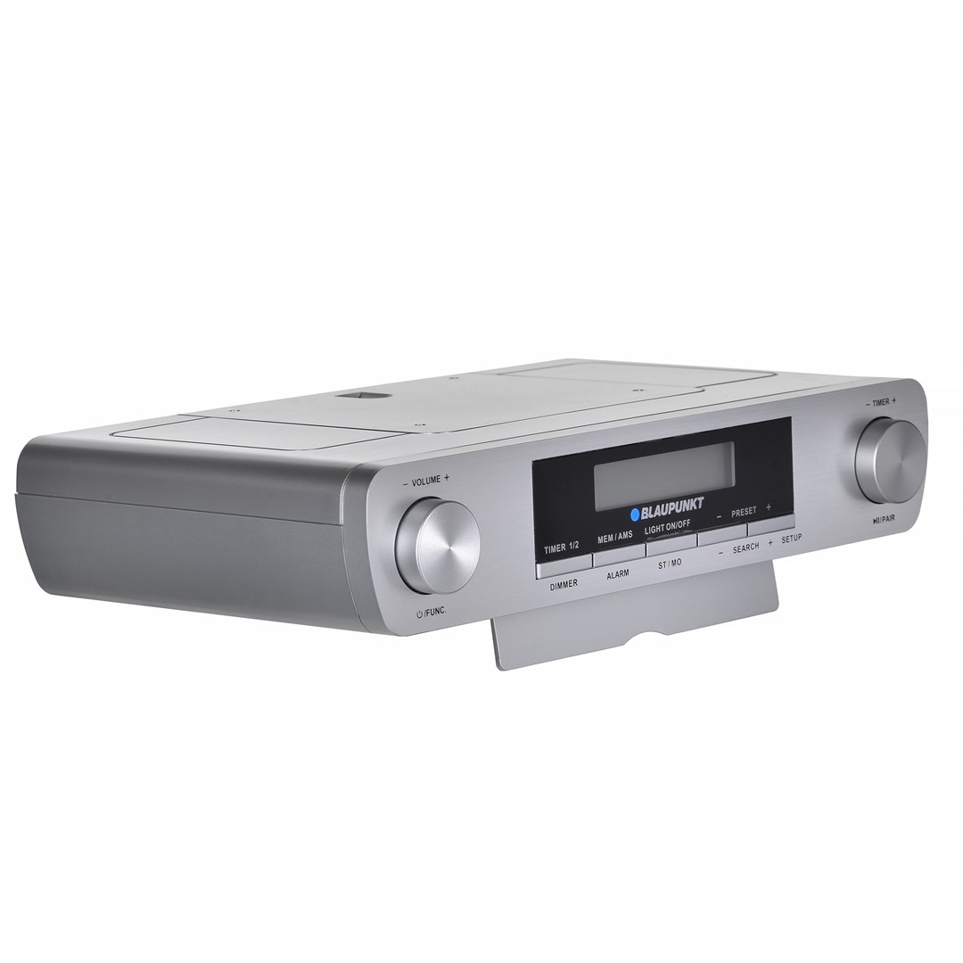 Blaupunkt KR14BT - kitchen radio |