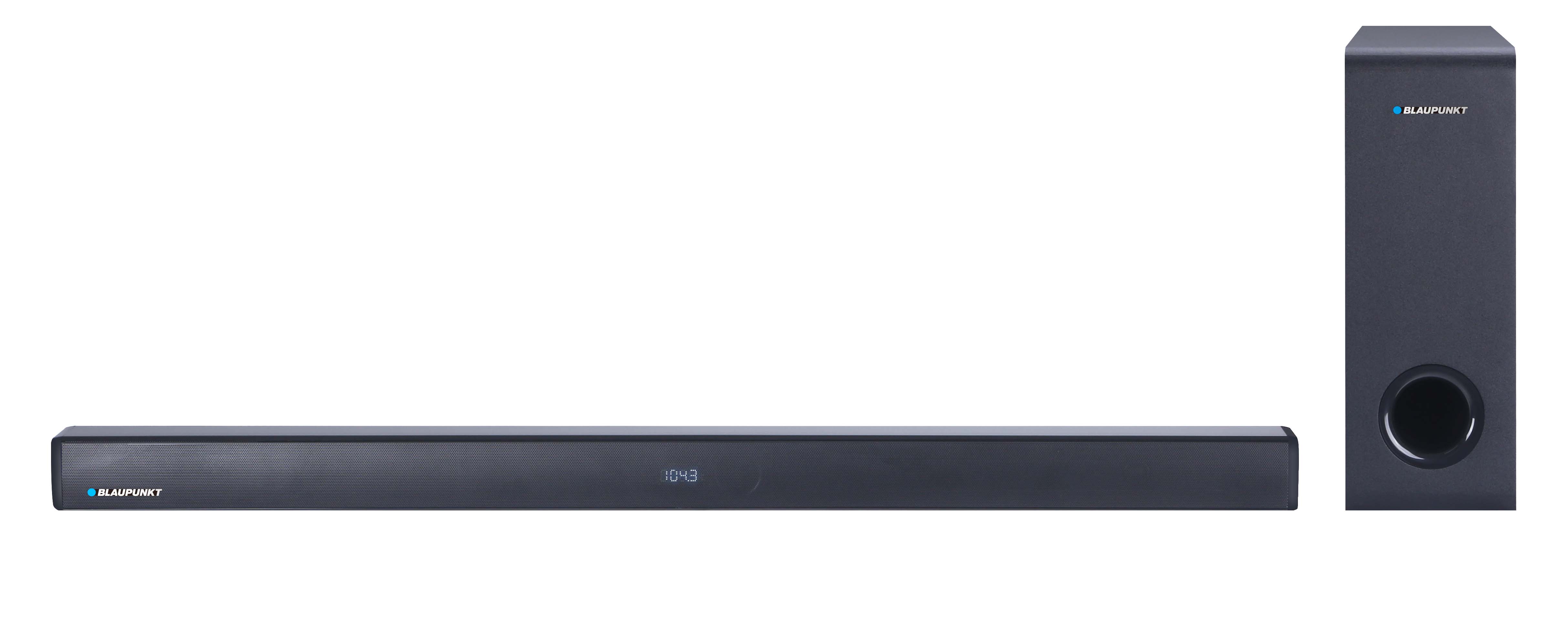 Soundbar Blaupunkt LS100SUB BT 120W |