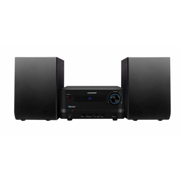 Blaupunkt MS14BT CD USB FM micro