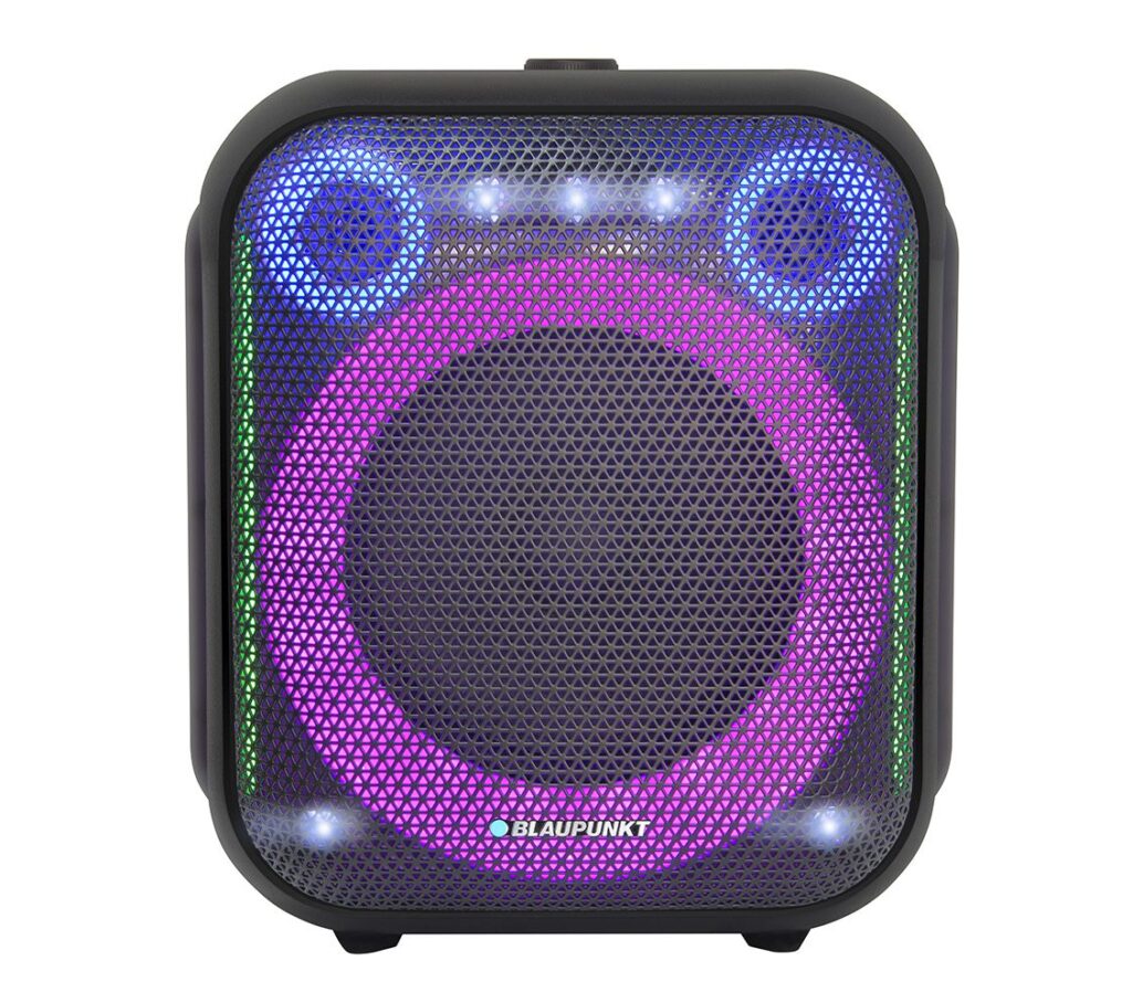 Blaupunkt Party Box PB6LED | PB6LED