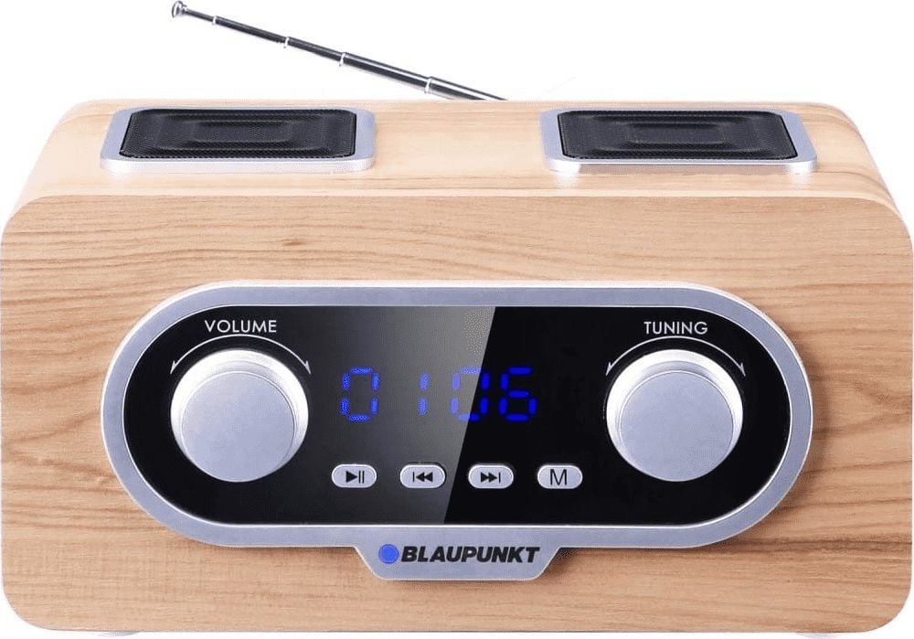 BLAUPUNKT  PP5.2CR | PP5.2CR